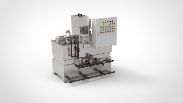 关于水处理中总磷的定义、测定方法、应用